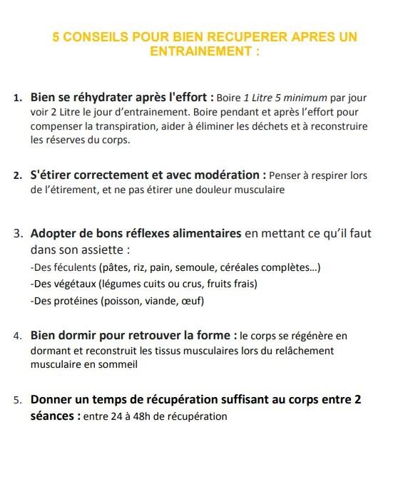S hydrater conseil